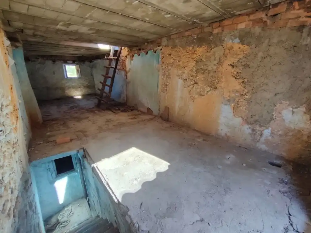 Casa adosada en venta en Beceite con Terraza