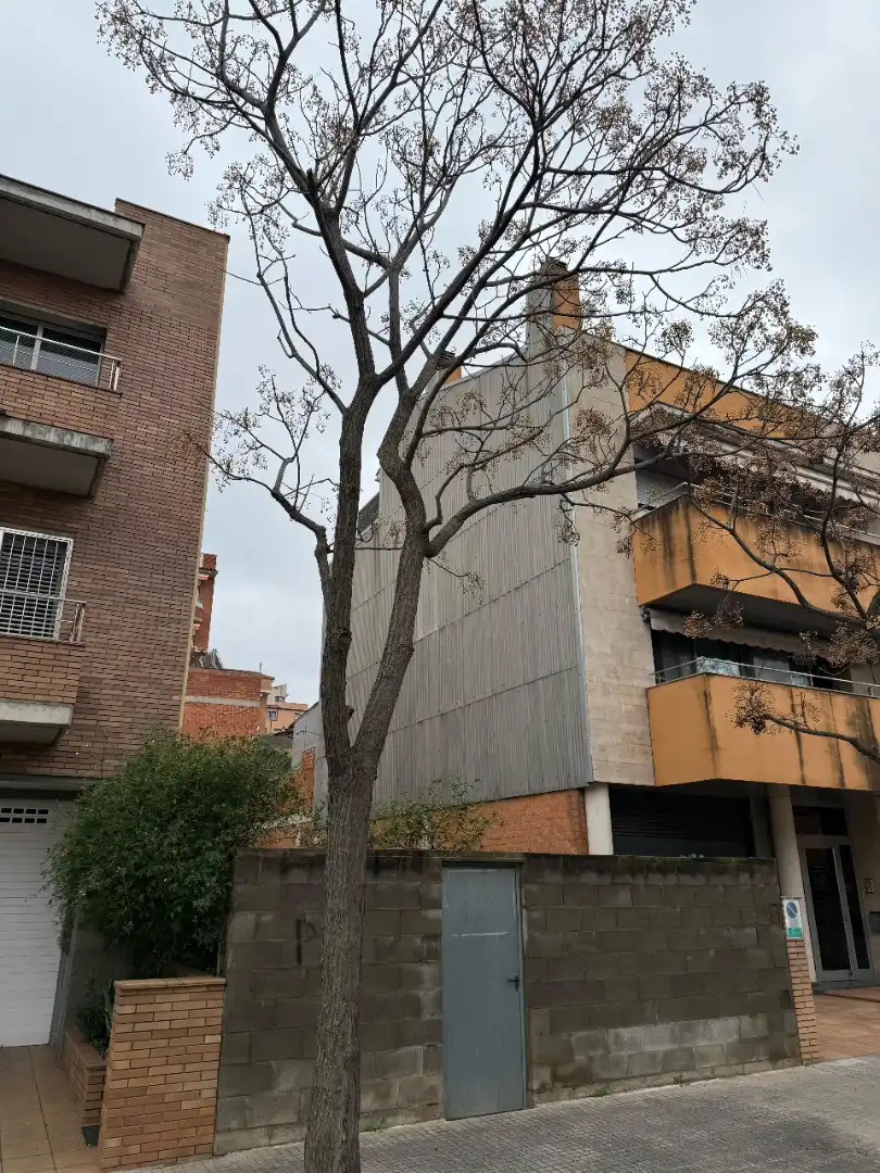 Terreno residencial en venta en Carrer Girona 62, imagen 6