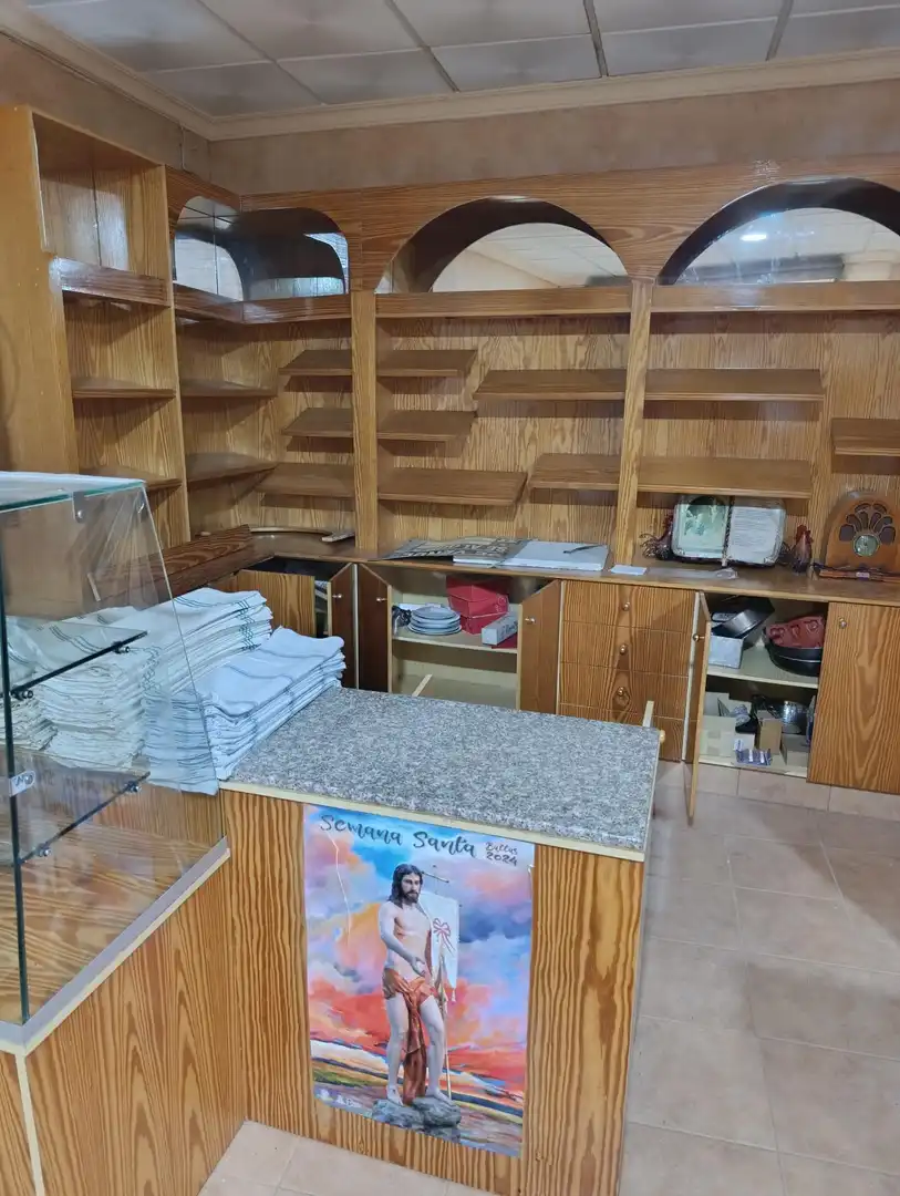 Local commercial à vendre à Bullas, imagen 11