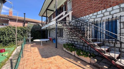 Foto 5 de Casa o chalet en venta en Toledo, Calalberche, Santa Cruz del Retamar