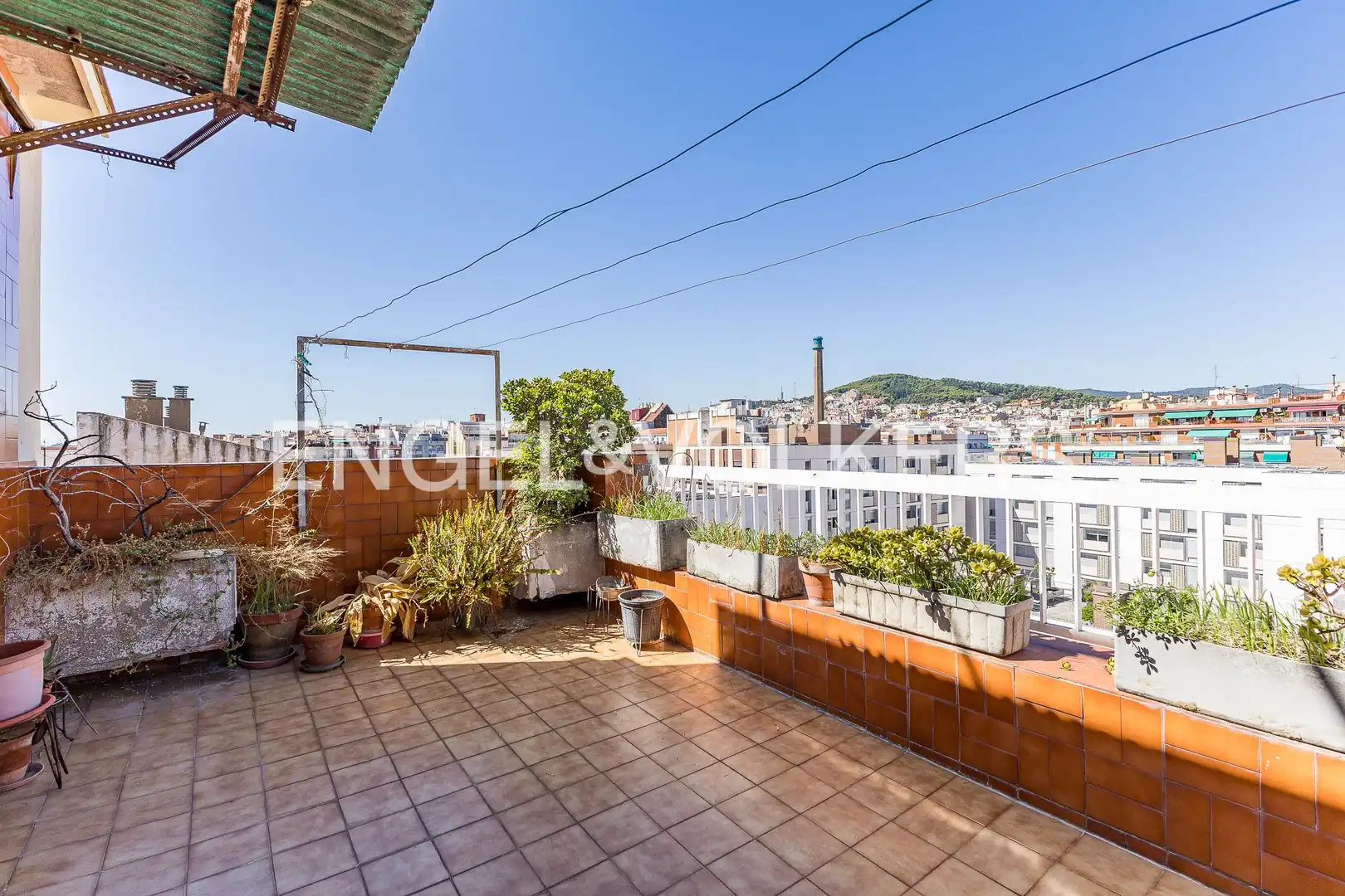 Flat with lift for sale in Sant Andreu, imagen 2