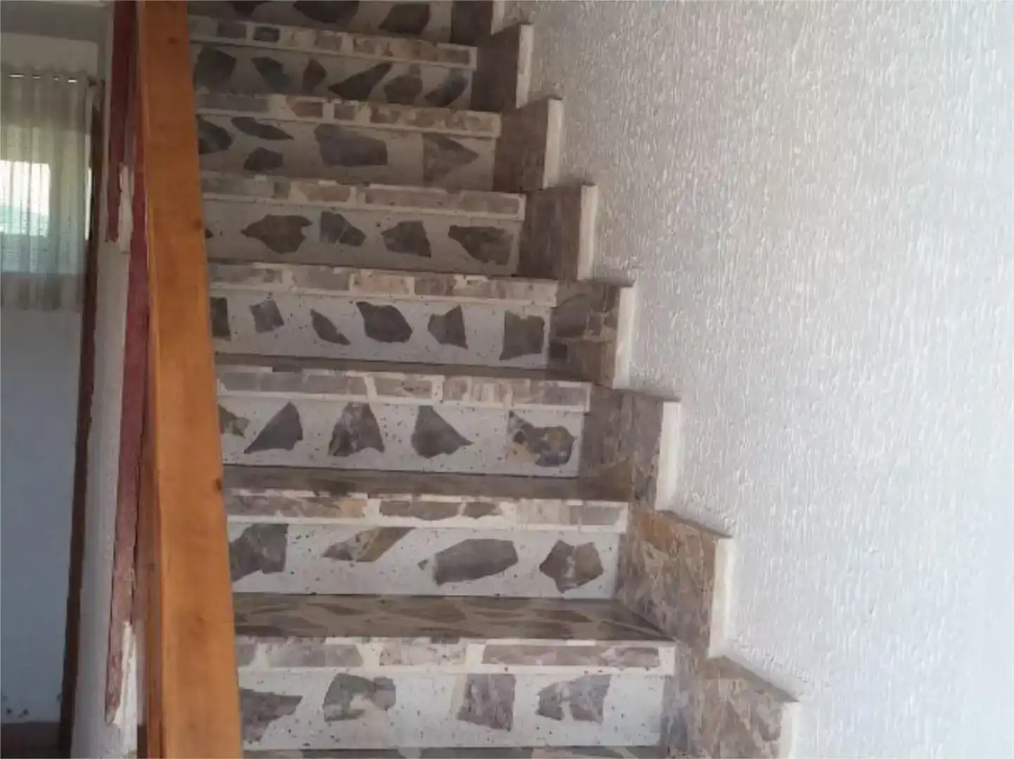 Flat for sale in Magaz de Cepeda  with Furnished