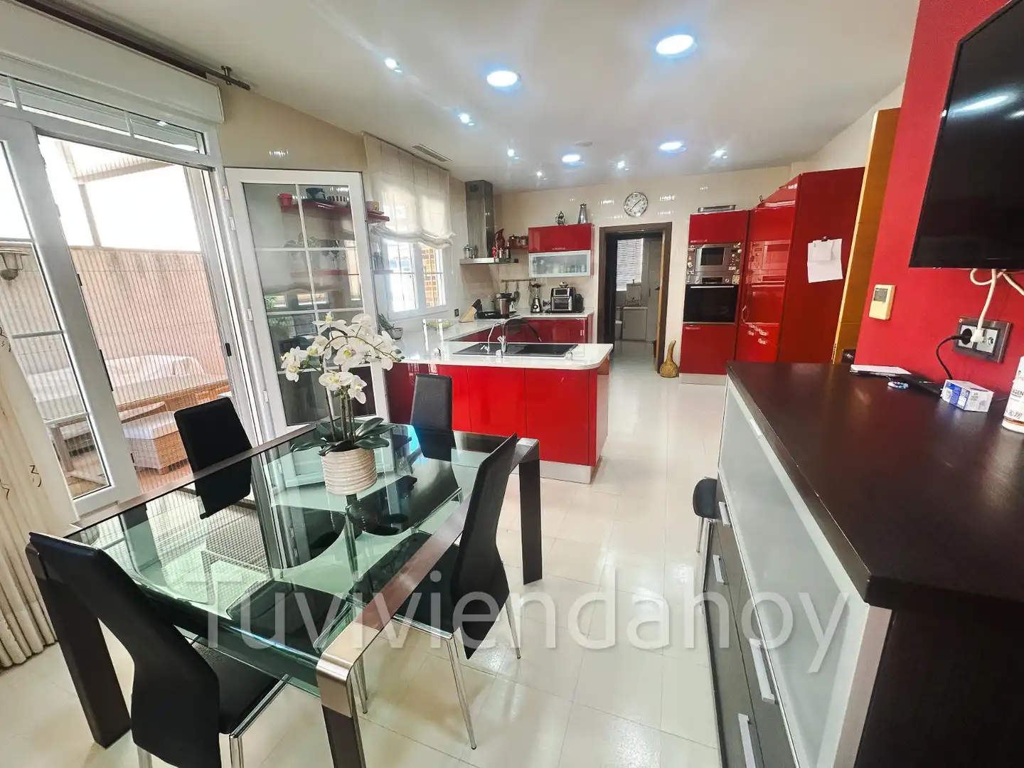 Haus oder Chalet zum Verkauf in AVDA DEL PARQUE, Puerta de Murcia - Colegios