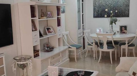 Foto 2 de Piso en venta en Petrer, Alicante