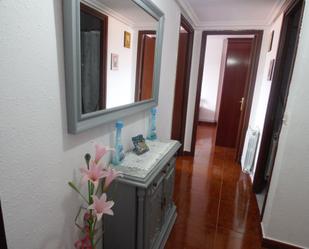 Flat to rent in Medina de Pomar