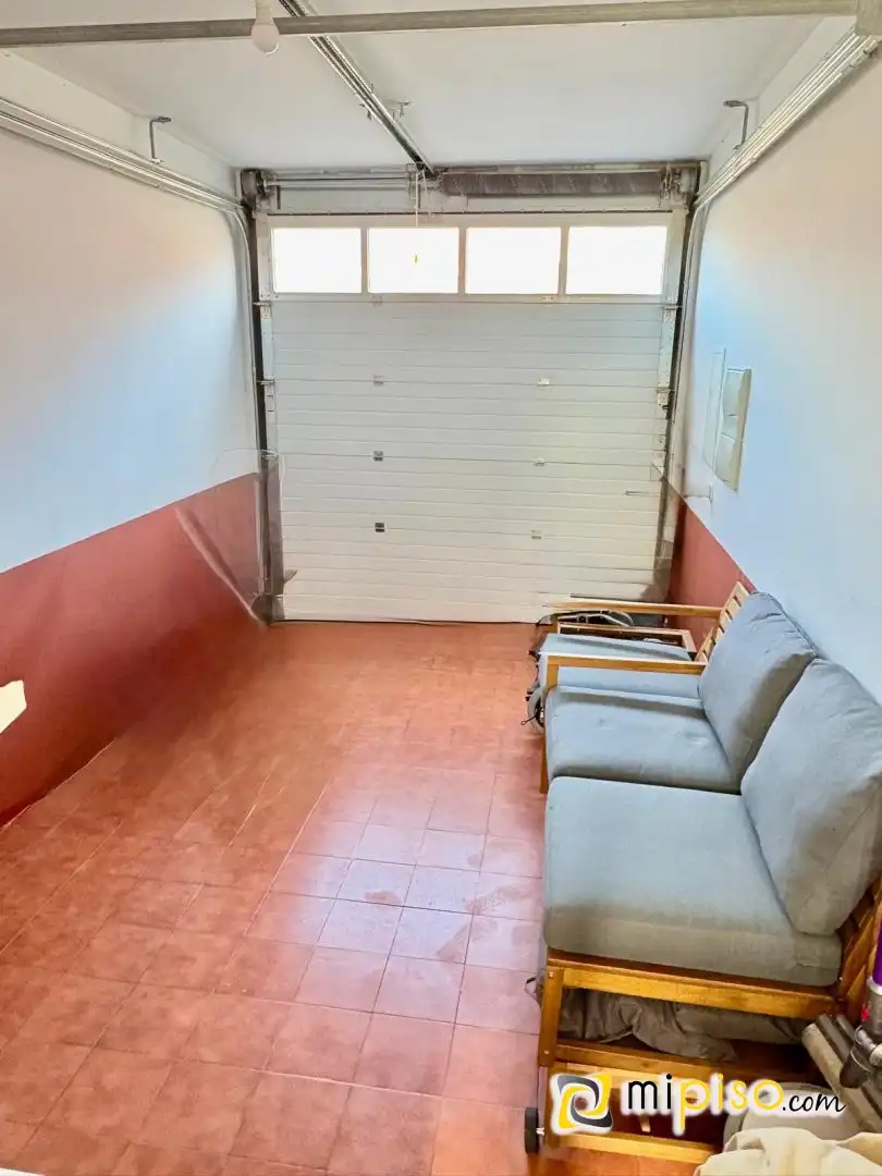 Casa adosada en venta en Solórzano con Calefacción y Jardín privado