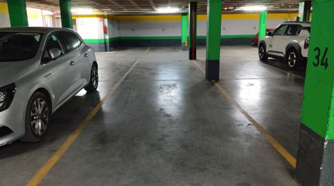 Photo 3 of Garage to rent in Calle de Juan Esplandiú, 2, Estrella, Madrid