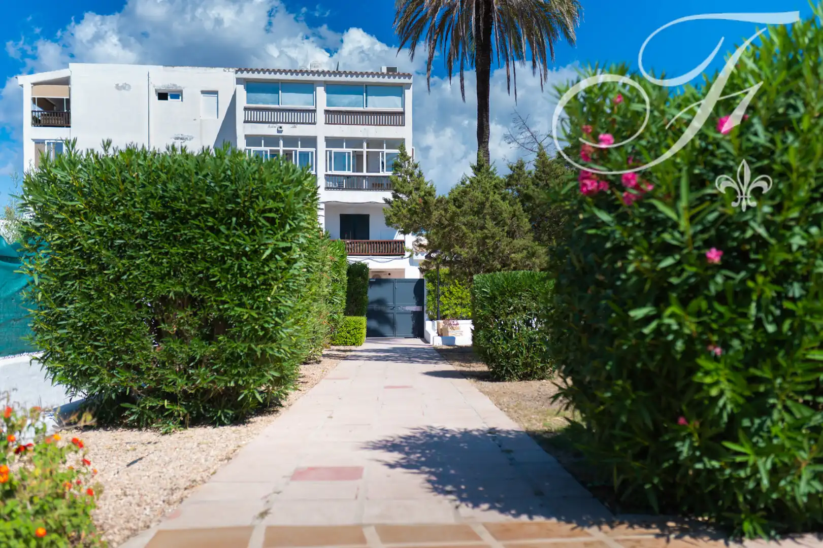 Bungalow amb piscina en venda a Sant Agustí-Cala de Bou, imagen 19