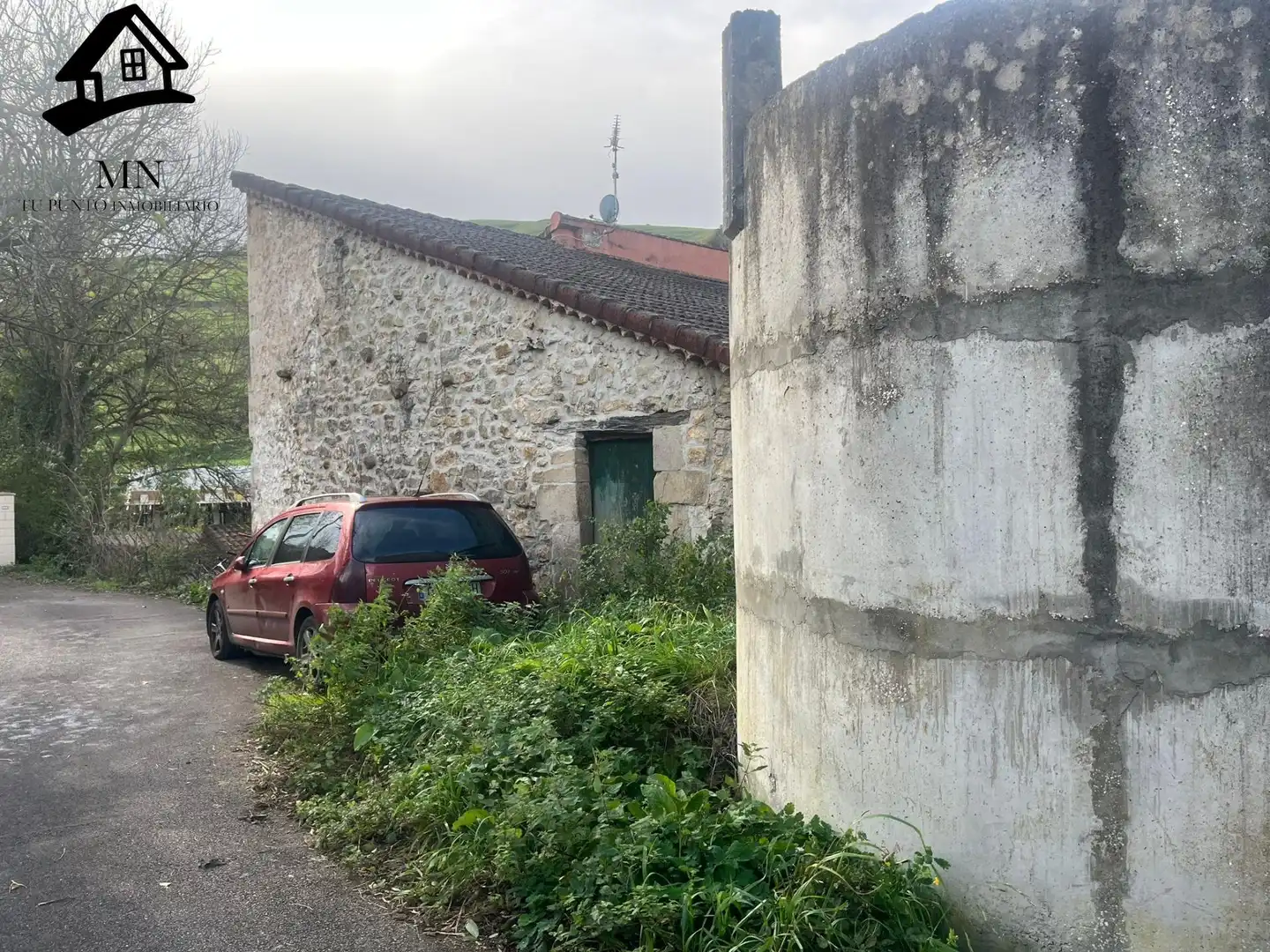 Casa rústica en venda a Villafufre, imagen 5