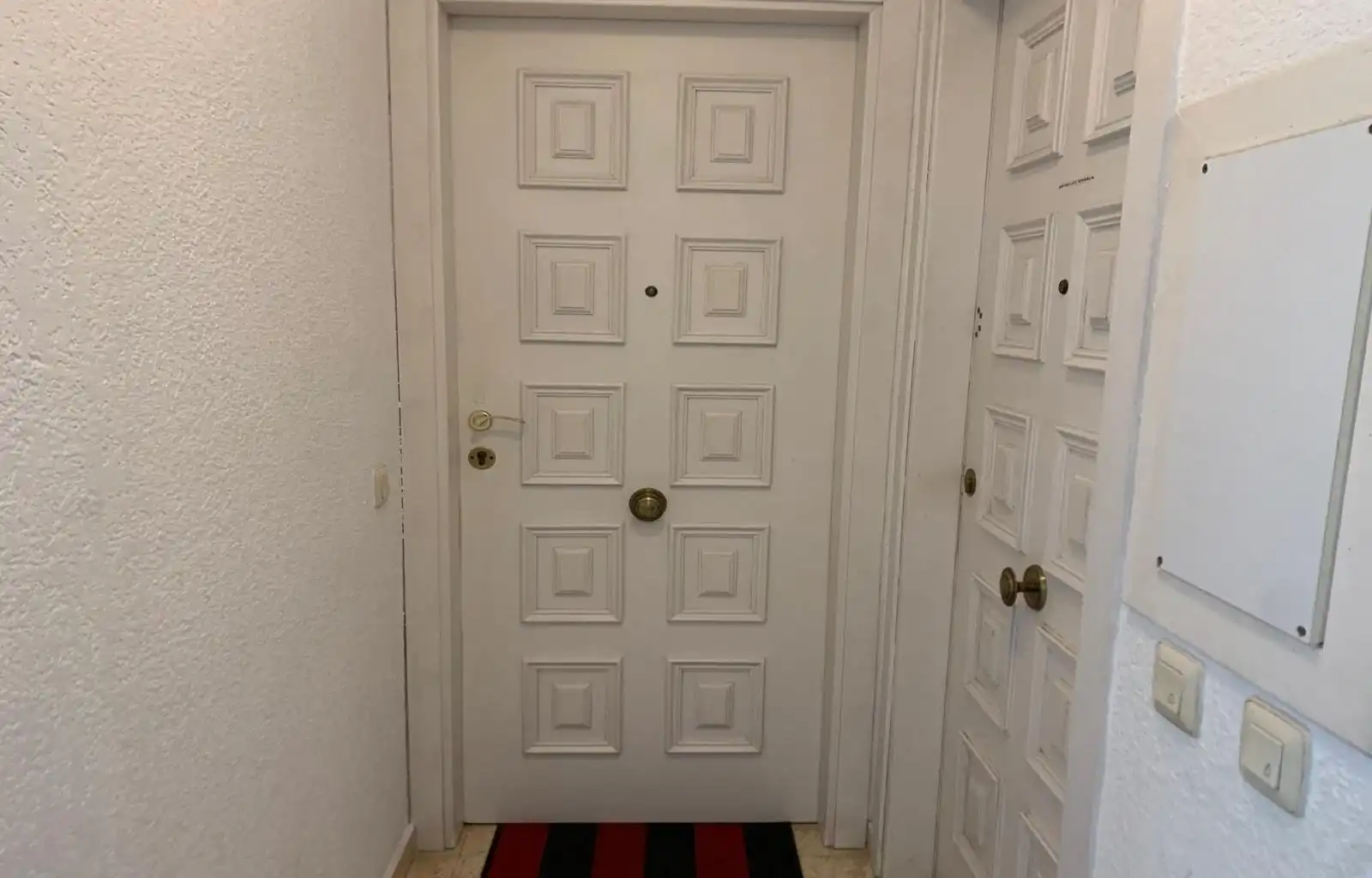 Wohnung mit Aufzug zum Verkauf in Carrer Merce Rodoreda 1, imagen 22