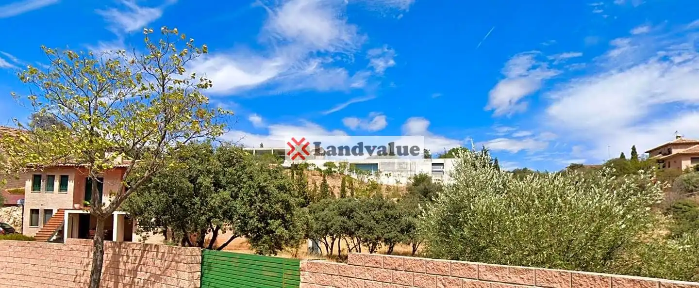 Residencial en venta en Toledo