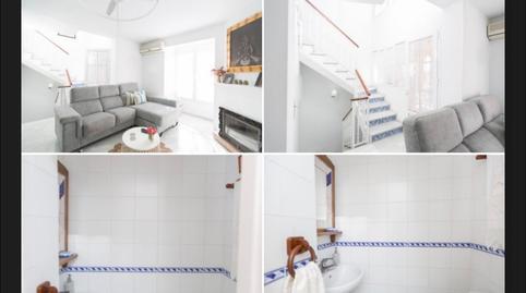 Photo 3 of Single-family semi-detached for sale in La Carolina - Guadalpín, Málaga