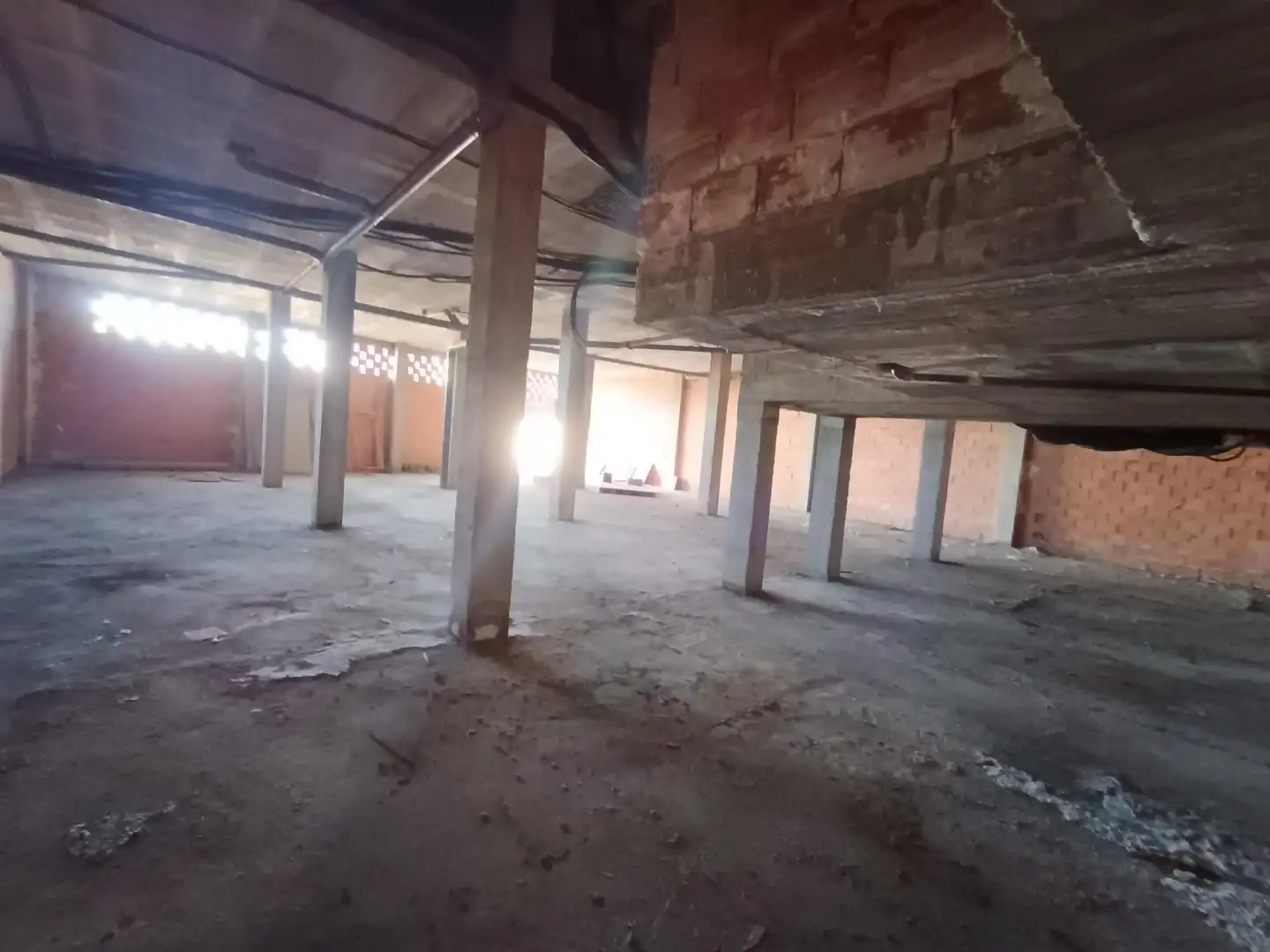 Local comercial en venda a Casco Urbano, imagen 2