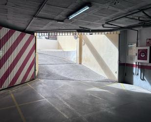 Parking of Garage for sale in Torremolinos