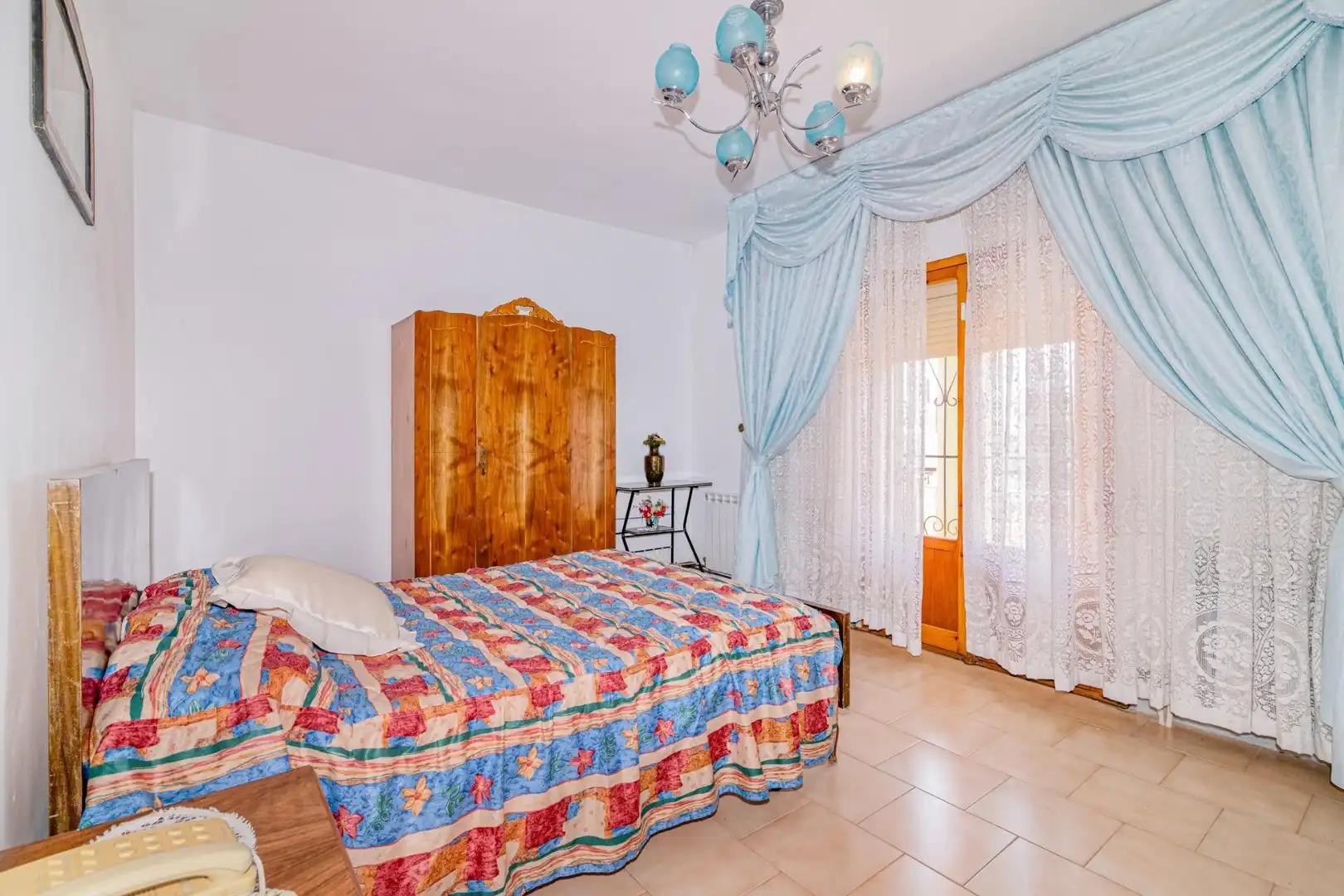 Bedroom of Apartments for sale in Baza