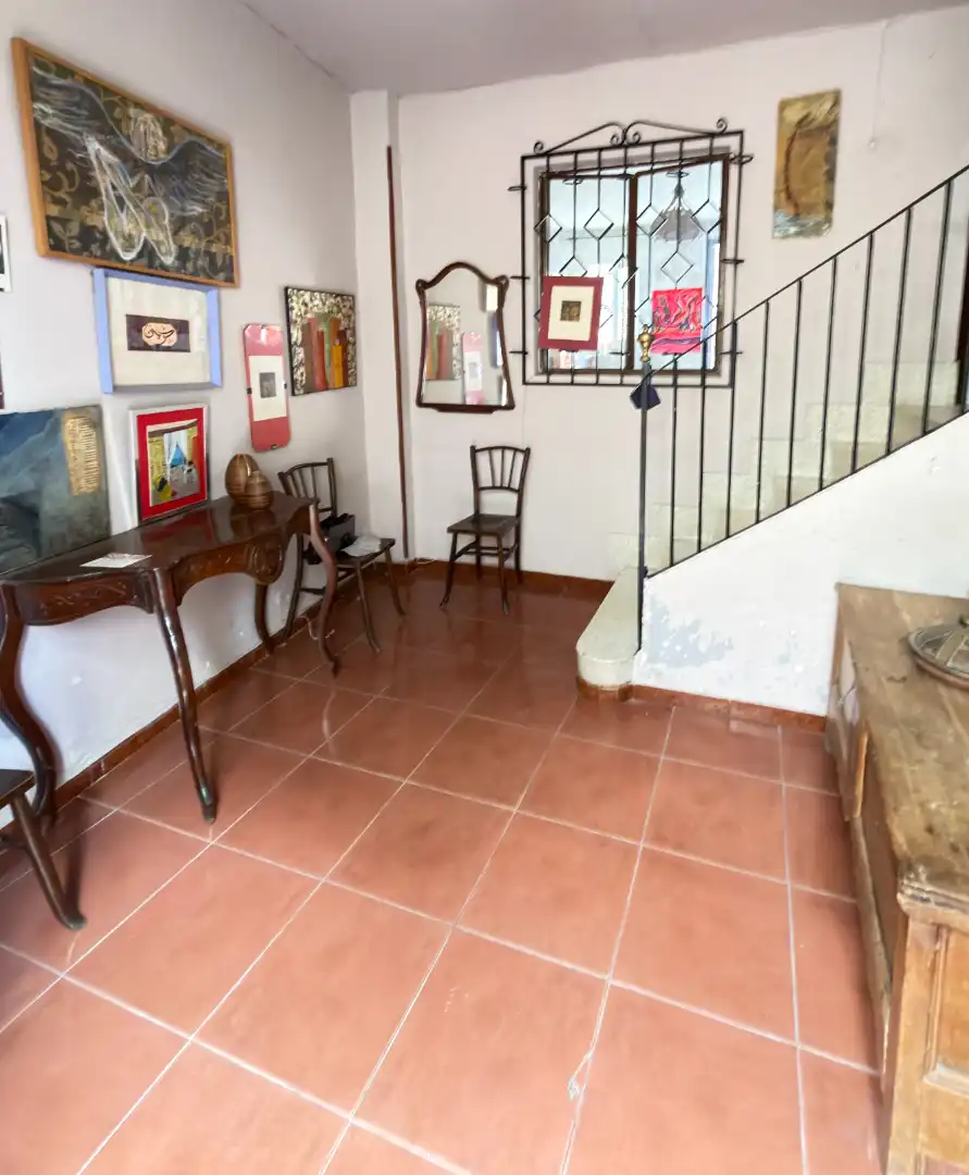 Casa con terrazza in vendita a Calle Caballerizo, imagen 14