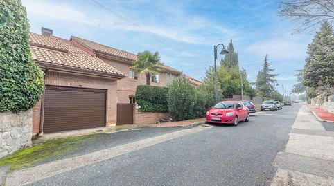 Photo 4 of Houses for sale in La Navata, Galapagar