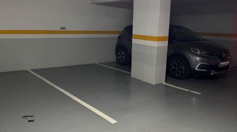 Foto 2 de Garatge de lloguer a Avinguda D'andorra, 10, Constantí, Tarragona