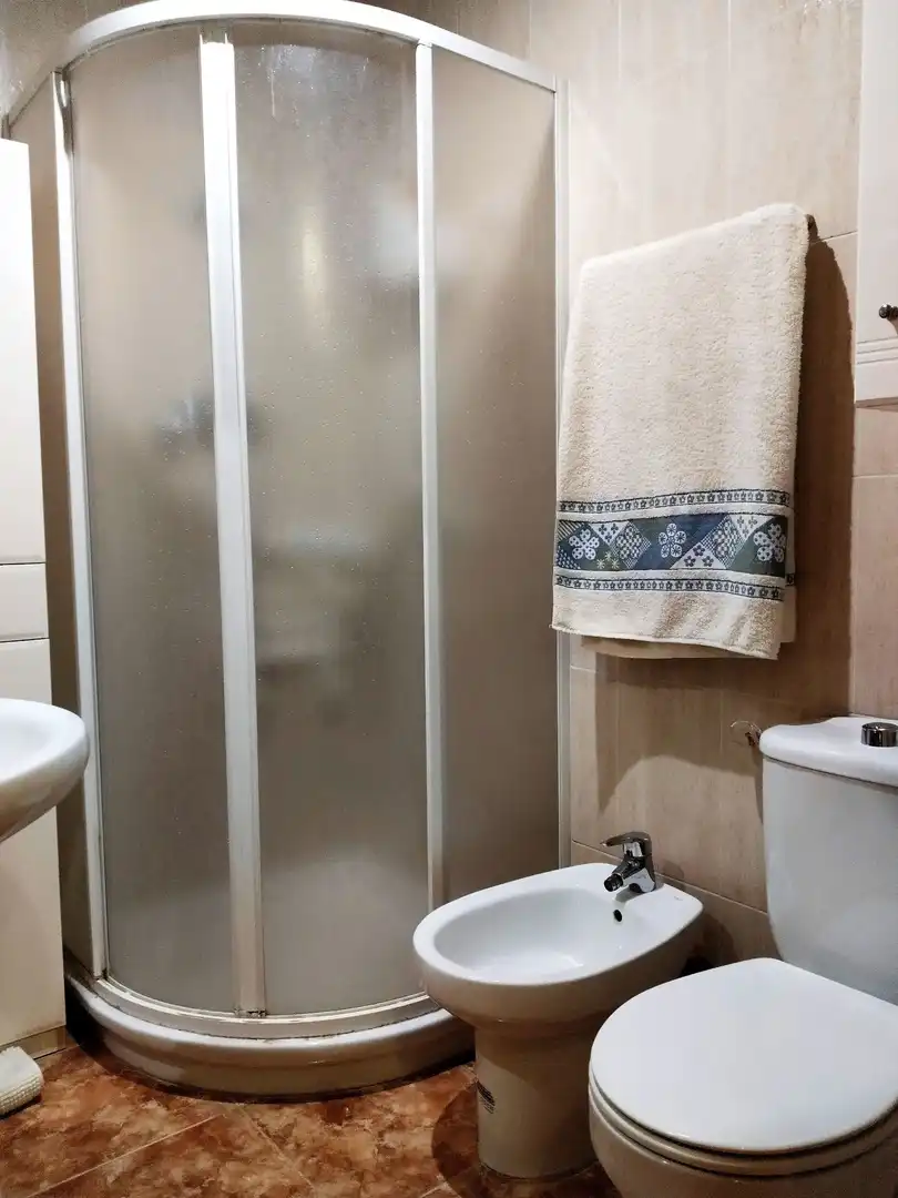 Piso de alquiler en Russafa