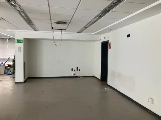 Business premises to rent in Avenida de Madrid