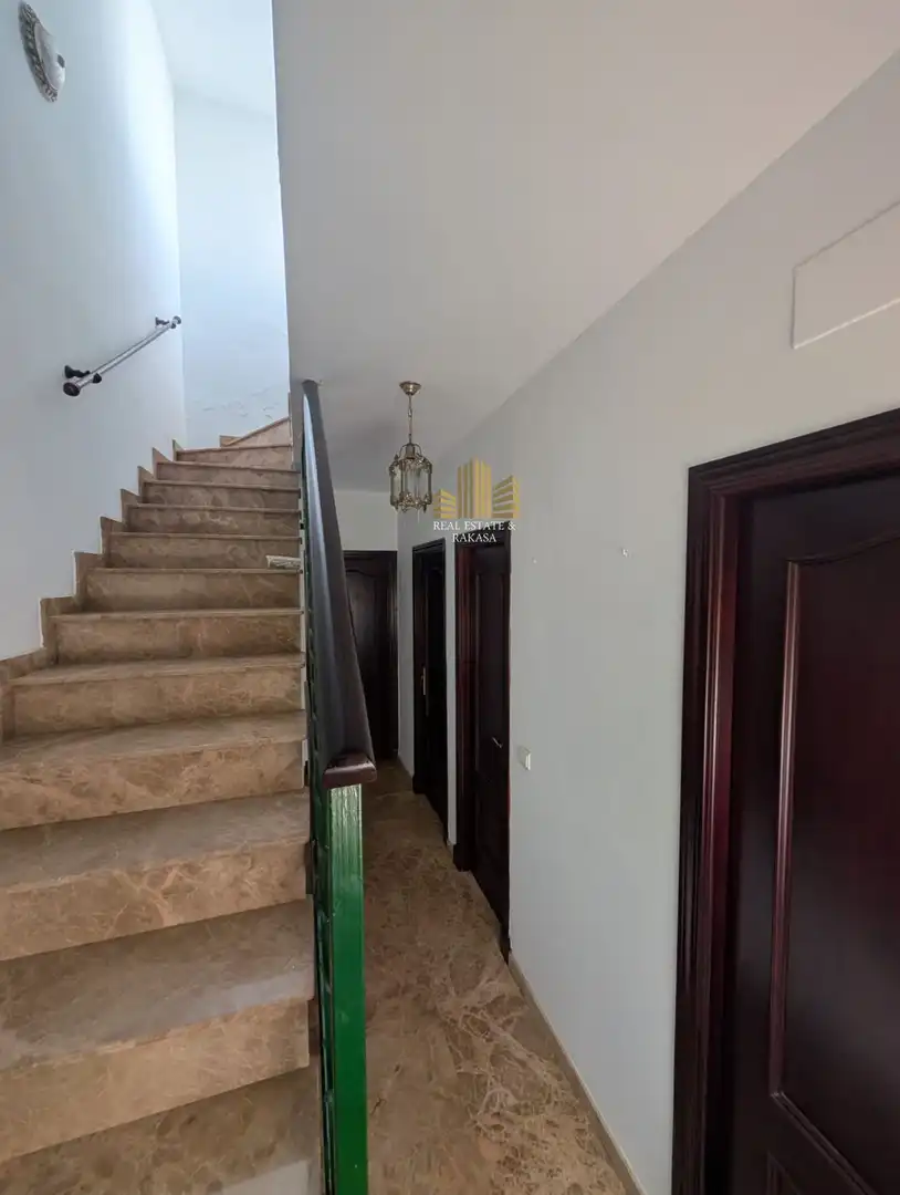 Casa o xalet en venda en Alcalá de Guadaira amb Terrassa i Traster