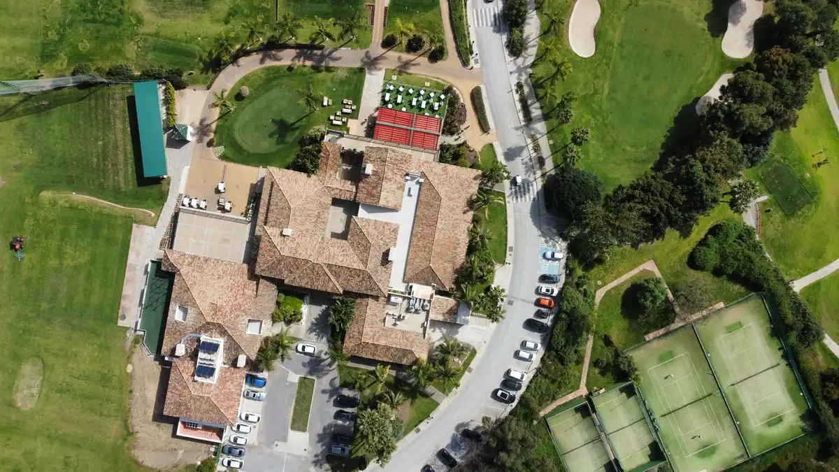 Casa a schiera in vendita a Benahavís pueblo, imagen 2