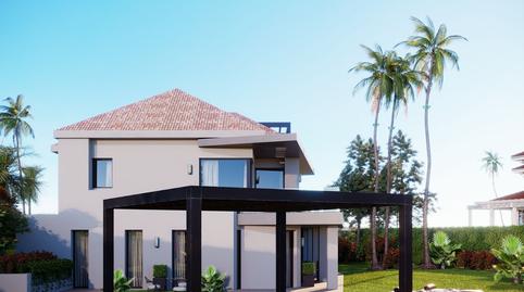 Foto 2 de Casa o chalet en venta en Bello Horizonte - Lindasol, Marbella