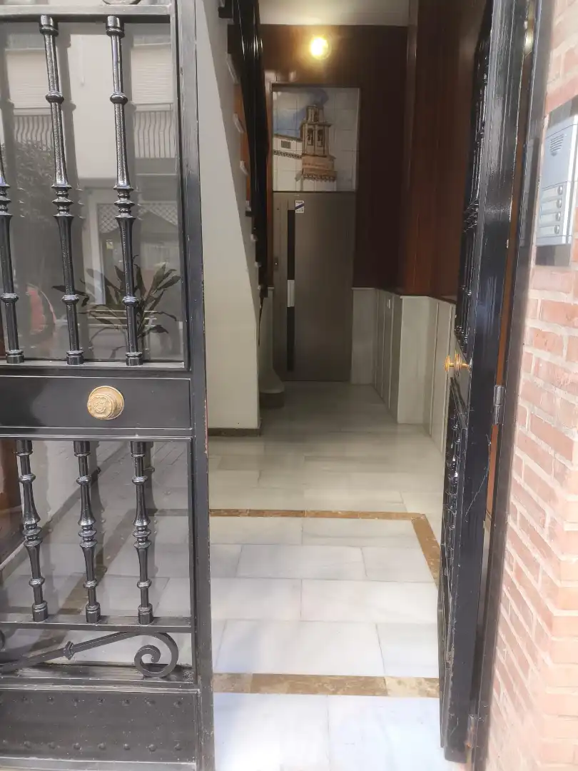 Pis amb ascensor en venda a Calle Veintidós de Julio 4, imagen 4
