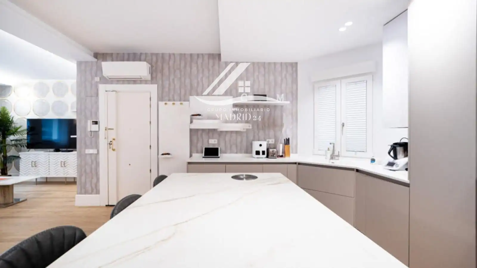 Flat with lift for sale in Goya, imagen 7