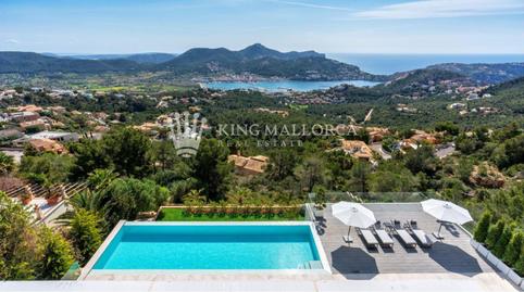 Foto 4 de Casa o xalet en venda a Port d'Andratx, Andratx