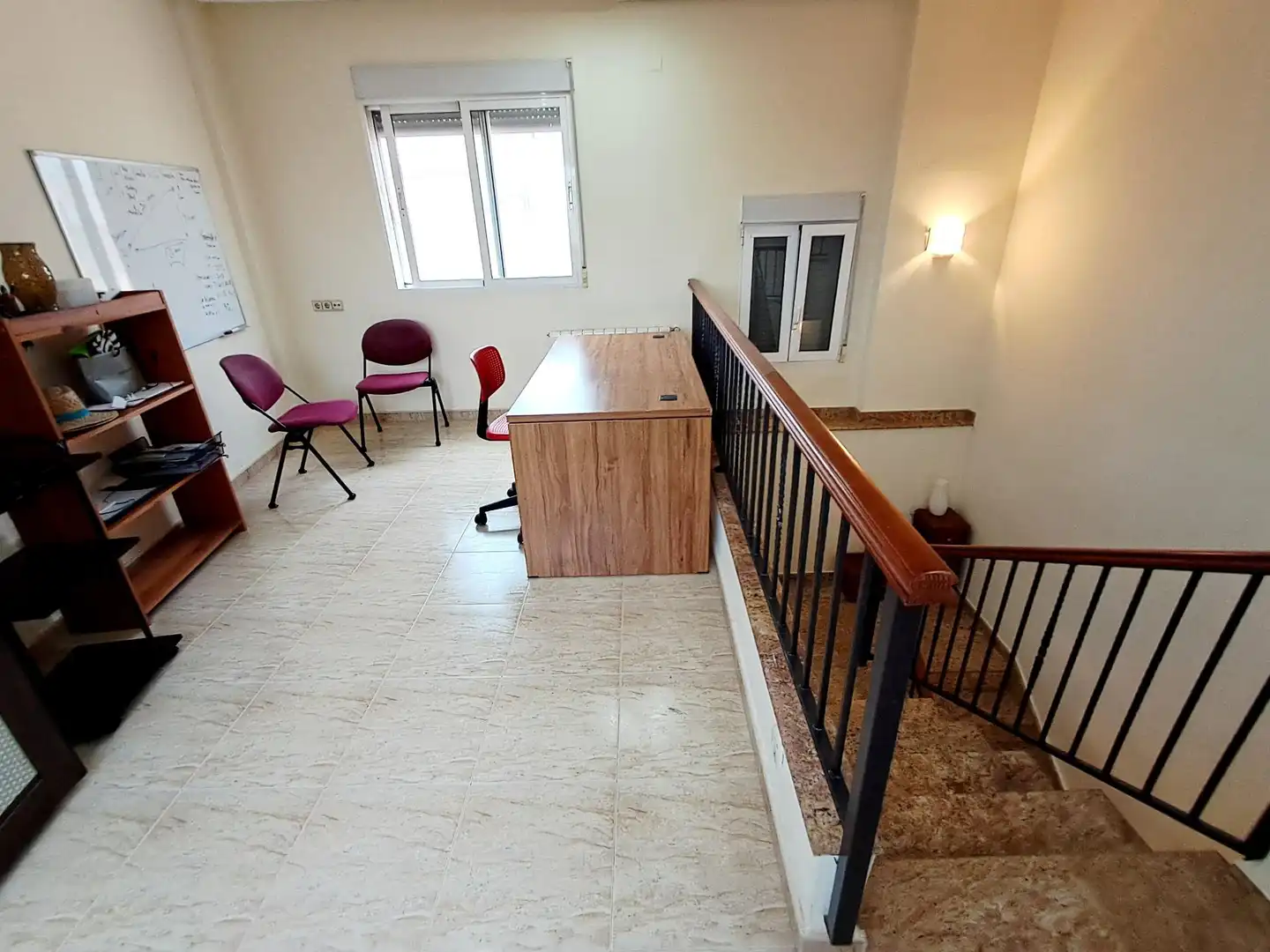 Chalet con terraza en venta en Calle San Roque, imagen 64