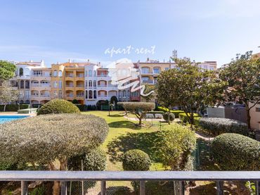 Flat with balcony for sale in GRAN RESERVA