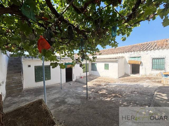 Casa-chalet en Venta en Almonacid de Toledo