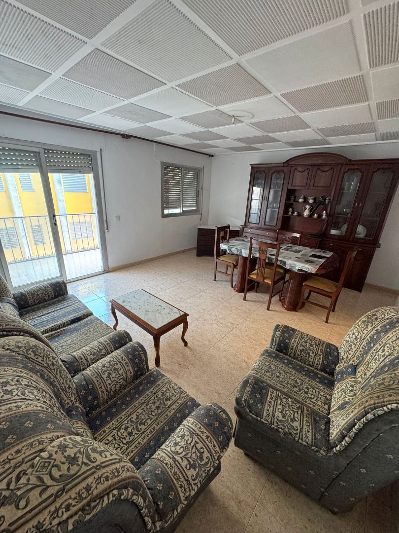 Piso en venta en Carrer Lluís Vives, Corea, Centro ciudad