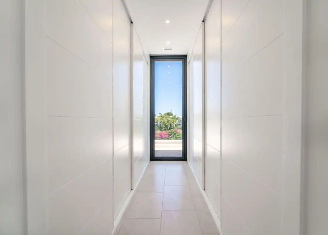 Casa amb terrassa en venda a Calle Murcia, imagen 30