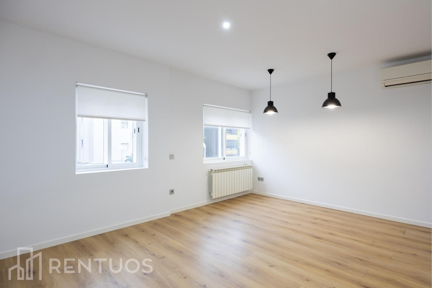 Flat to rent in De La Del Manojo De Rosas, Los Ángeles