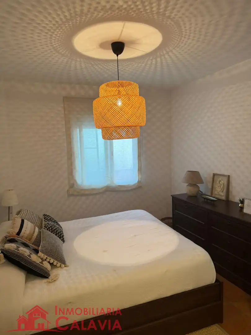Habitación de Piso en venta en Baeza con Aire acondicionado