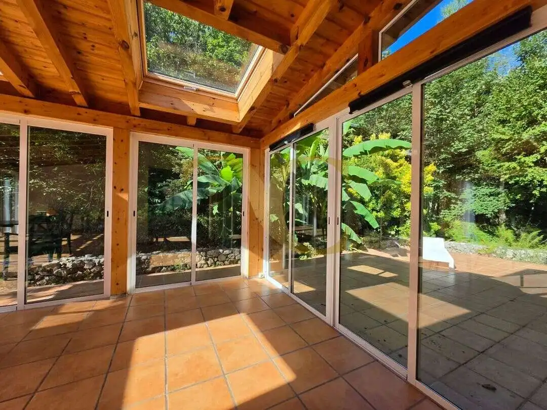 Terraza de Casa o chalet en venta en Llanes con Calefacción, Jardín privado y Terraza
