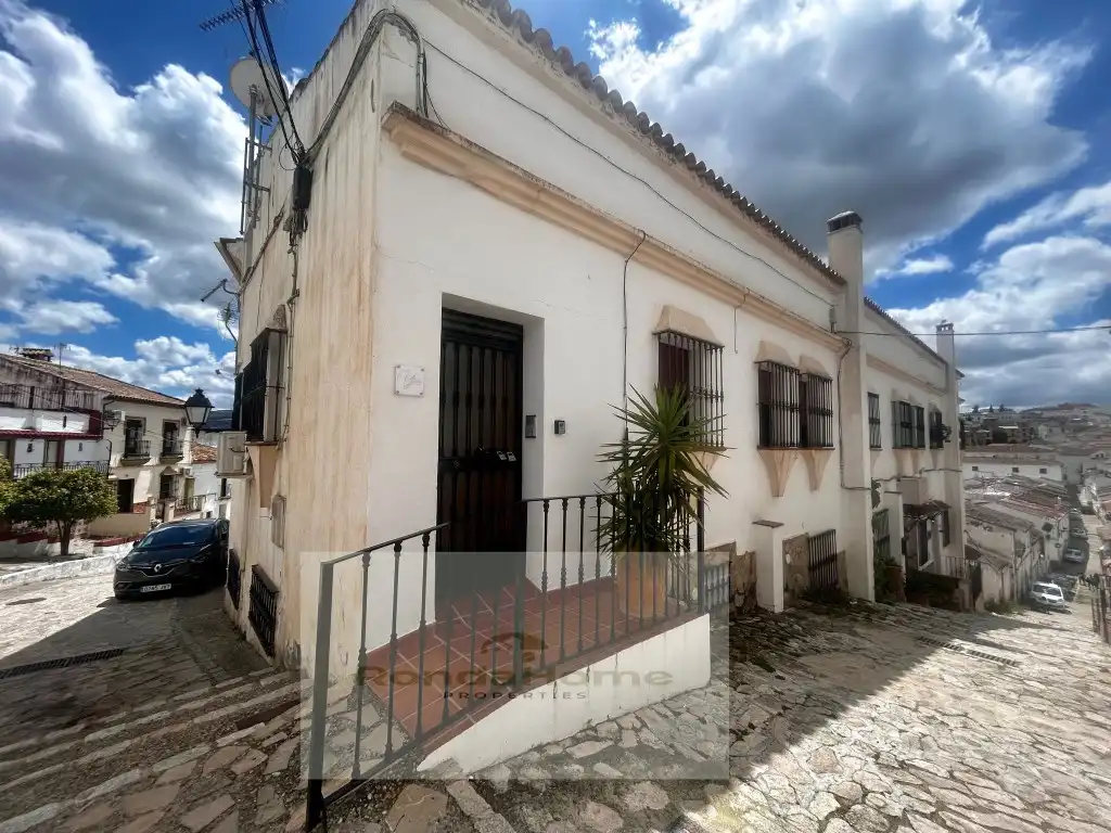 Dúplex en venta en Casco Histórico, imagen 5