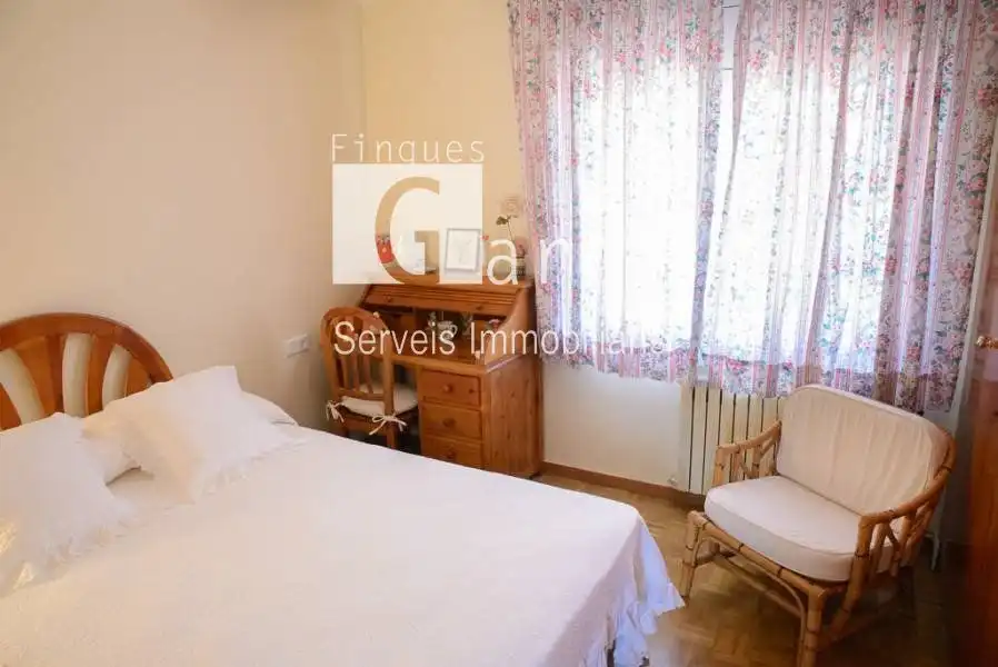 Bedroom of Houses for sale in Calafell  with Heating, Terrace and Storage room