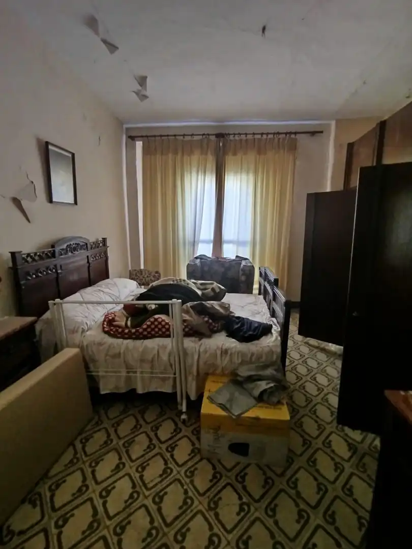 Bedroom of Houses for sale in Morón de la Frontera