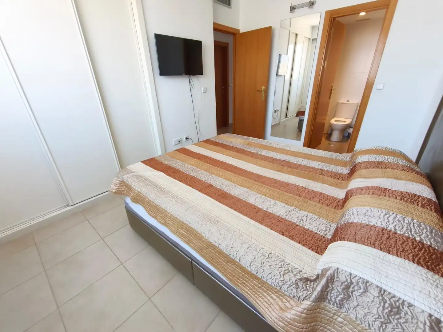 Piso con terraza en venta en La Cala de Villajoyosa, imagen 16