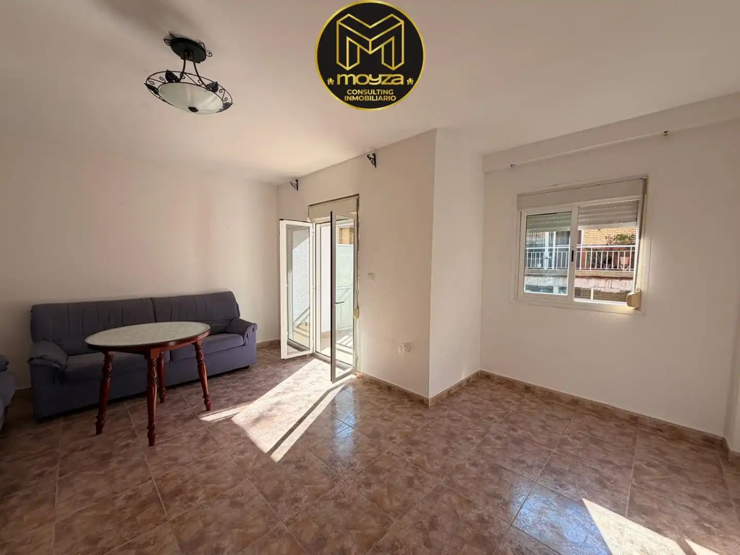 Flat with terrace for sale in Belén - San Roque, imagen 2
