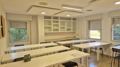 Foto 2 de Oficina en venda a Valdepasillas - La Paz - Huerta Rosales, Badajoz