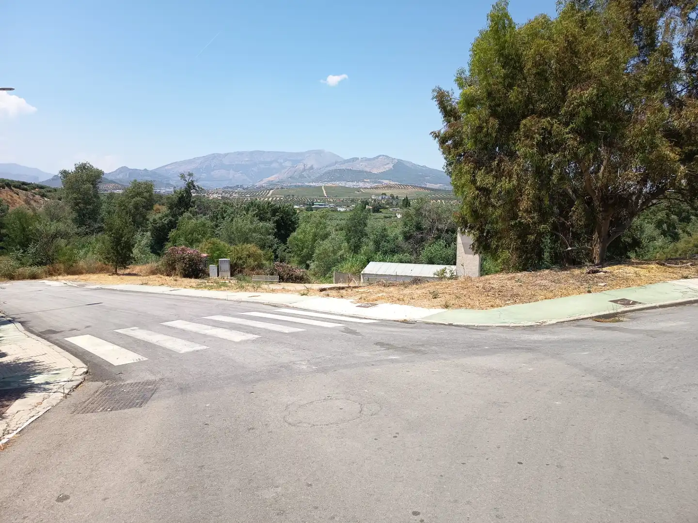Terreni e lotti in vendita a Puente Tablas - Puente Nuevo - Cerro Molina