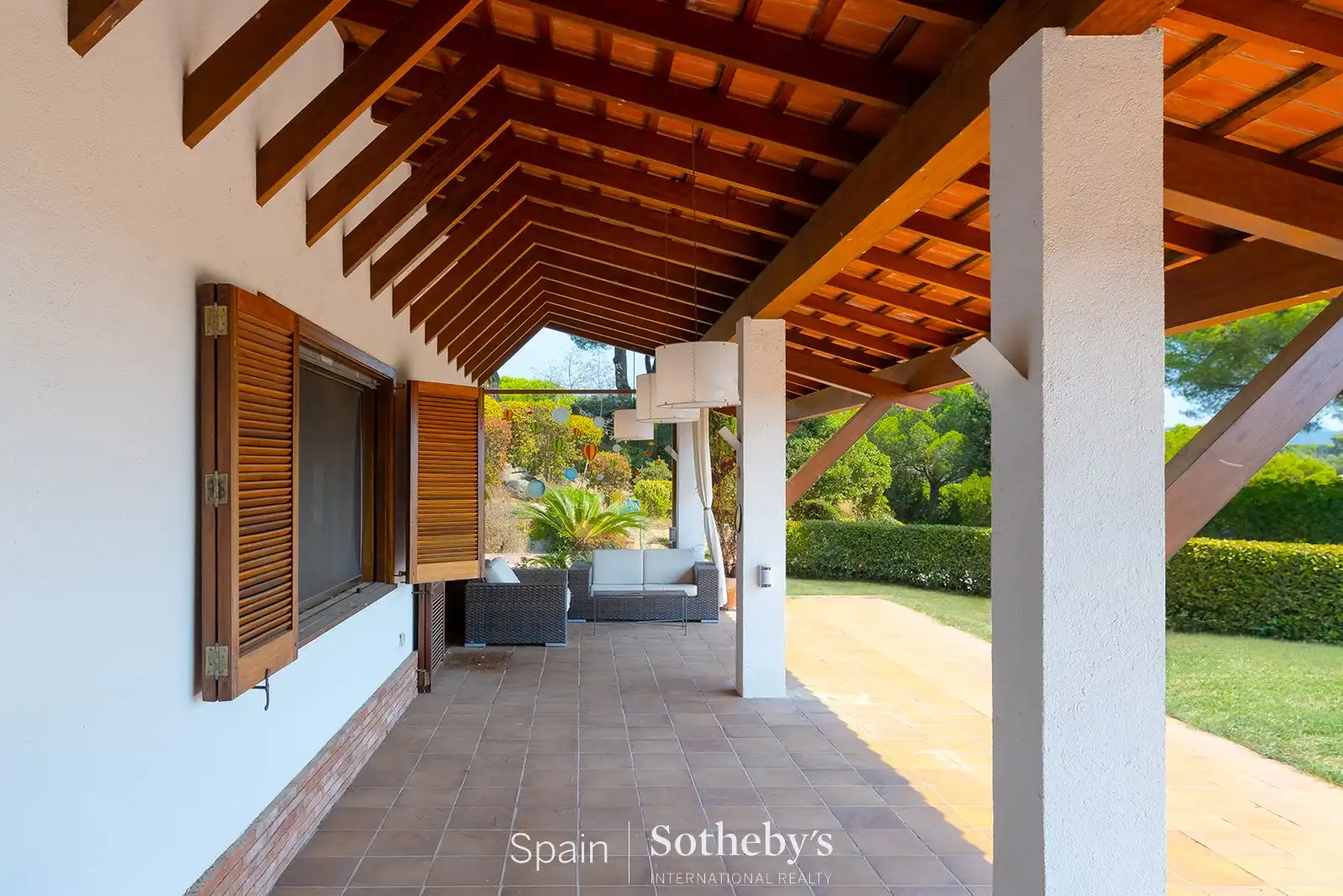 Casa con piscina in vendita a Carrer de la Cisa, imagen 9