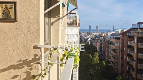 Foto 5 de Pis en venda a El Baix Guinardó, Barcelona Capital
