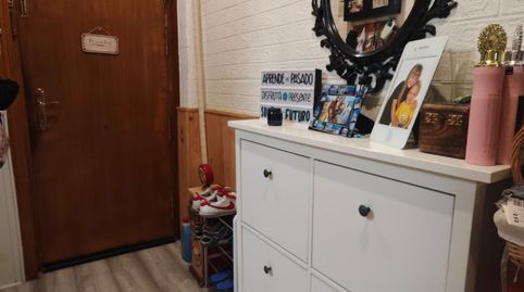 Foto 4 de Pis en venda a Reyes, Parla