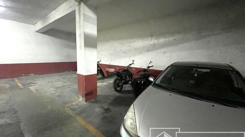 Foto 2 von Garage zum Verkauf in Calle San Francisco de Asis, 6, Juzgados, Mislata