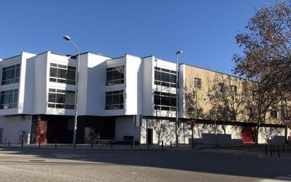 Exterior view of Building for sale in L'Hospitalet de Llobregat